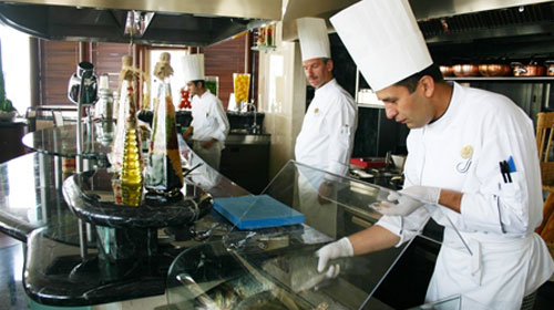Türkiye’deki aşçılık okulları hangileri?