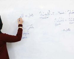 İSMEK Basın Arapçası kursu