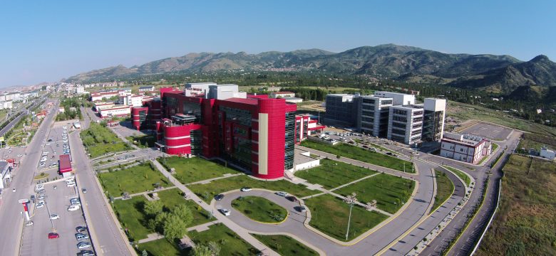 Afyonkarahisar Sağlık Bilimleri Üniversitesi iki yıllık bölümleri ve taban puanları 2020