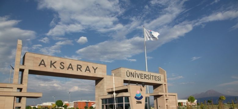 Aksaray Üniversitesi iki yıllık bölümleri ve taban puanları 2020