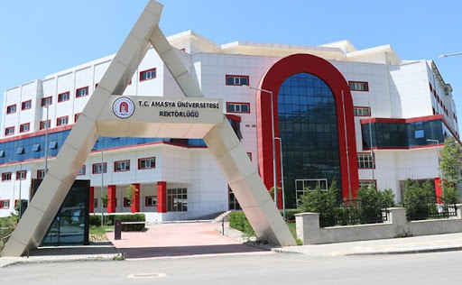 Amasya Üniversitesi iki yıllık bölümleri ve taban puanları 2020