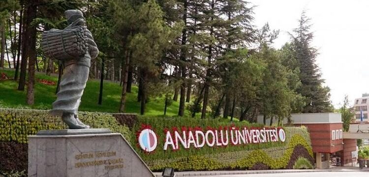 Anadolu Üniversitesi iki yıllık bölümleri ve taban puanları 2020