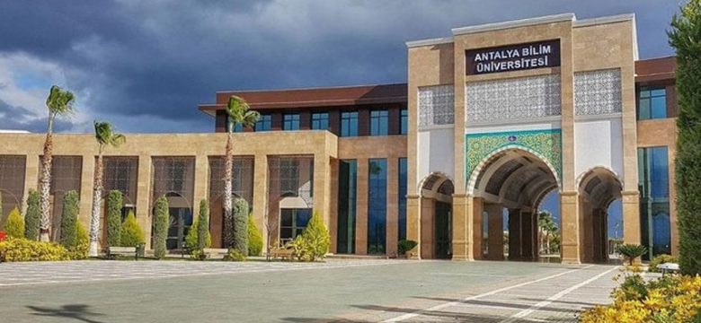 Antalya Bilim Üniversitesi iki yıllık bölümleri ve taban puanları 2020