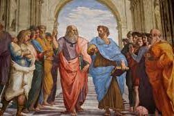 Aristo ve Platon kimdir? Aristo ve Platon sözleri