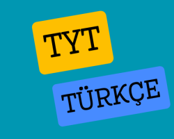 TYT Türkçe kitap önerileri